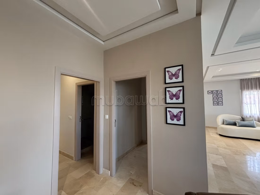 Appartement 220 m² à Californie — 7