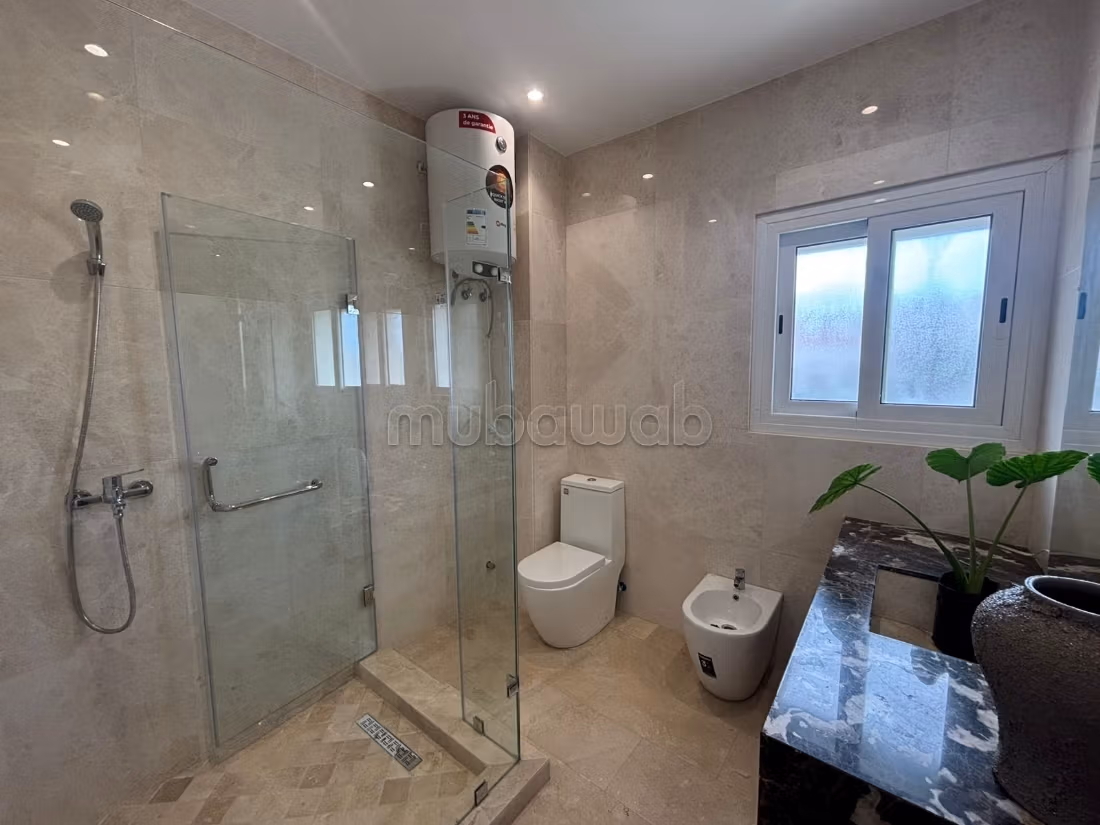 Appartement 220 m² à Californie — 9