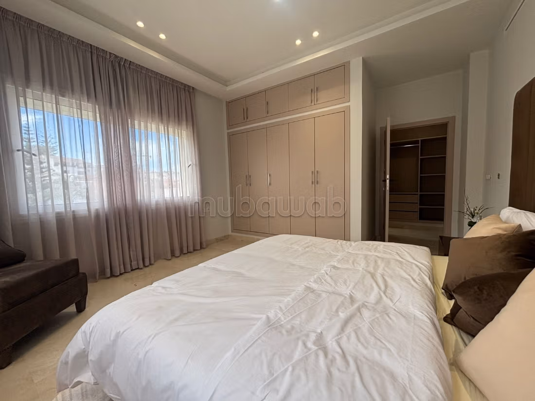 Appartement 220 m² à Californie — 11