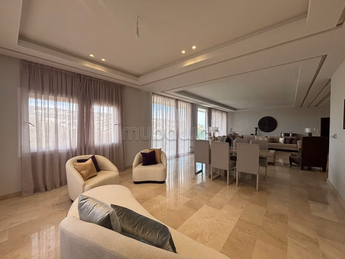 Appartement 220 m² à Californie — 13