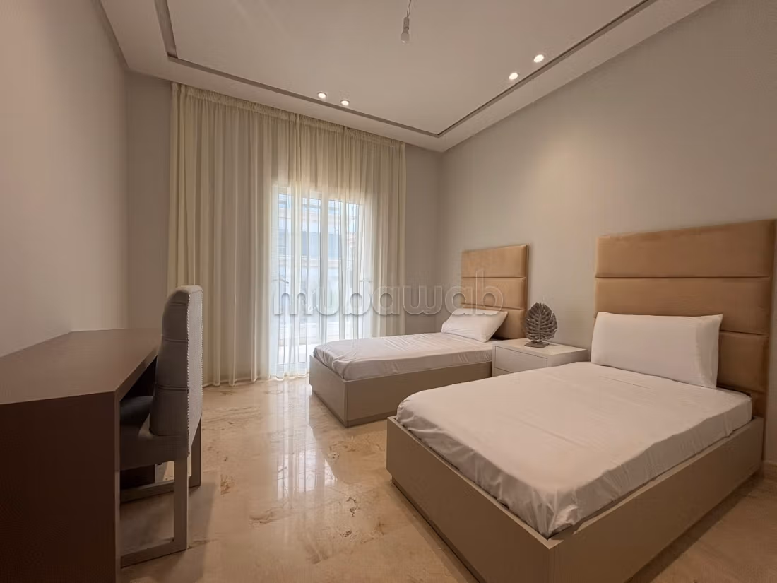 Appartement 220 m² à Californie — 14