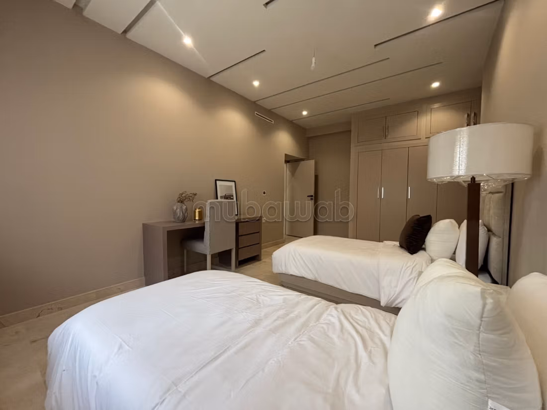 Appartement 220 m² à Californie — 16