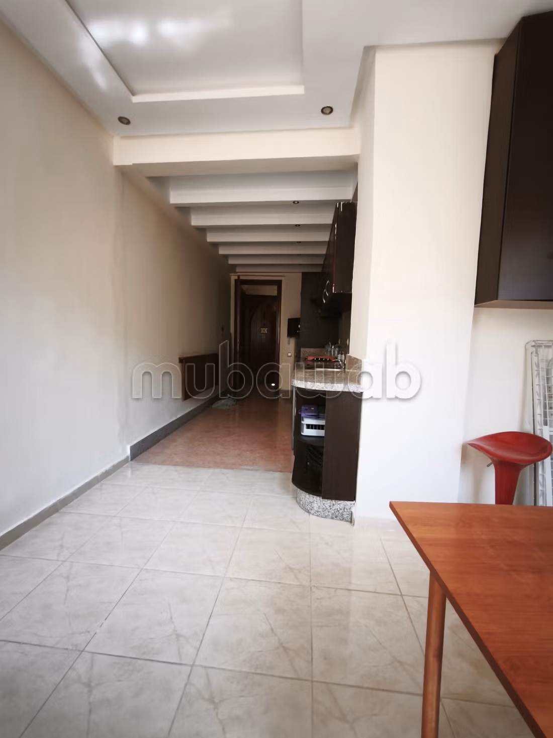 Appartement 90 m² à Agdal — 11