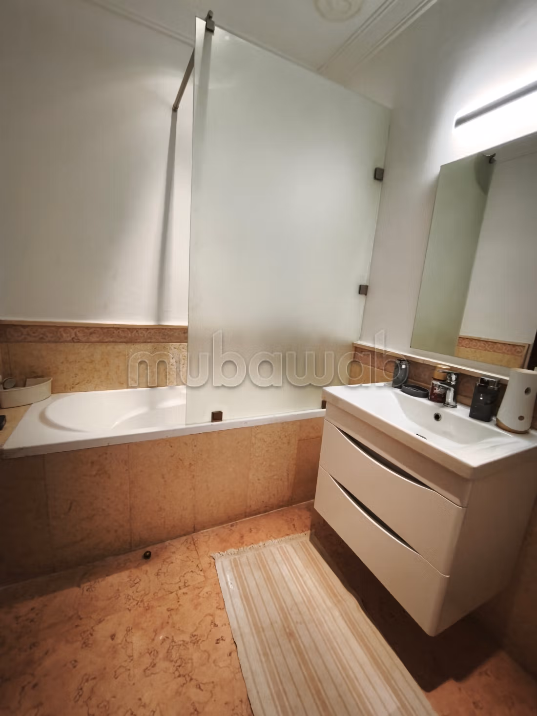 Appartement 90 m² à Agdal — 12