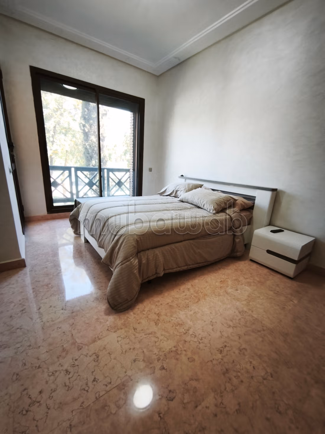 Appartement 90 m² à Agdal — 13