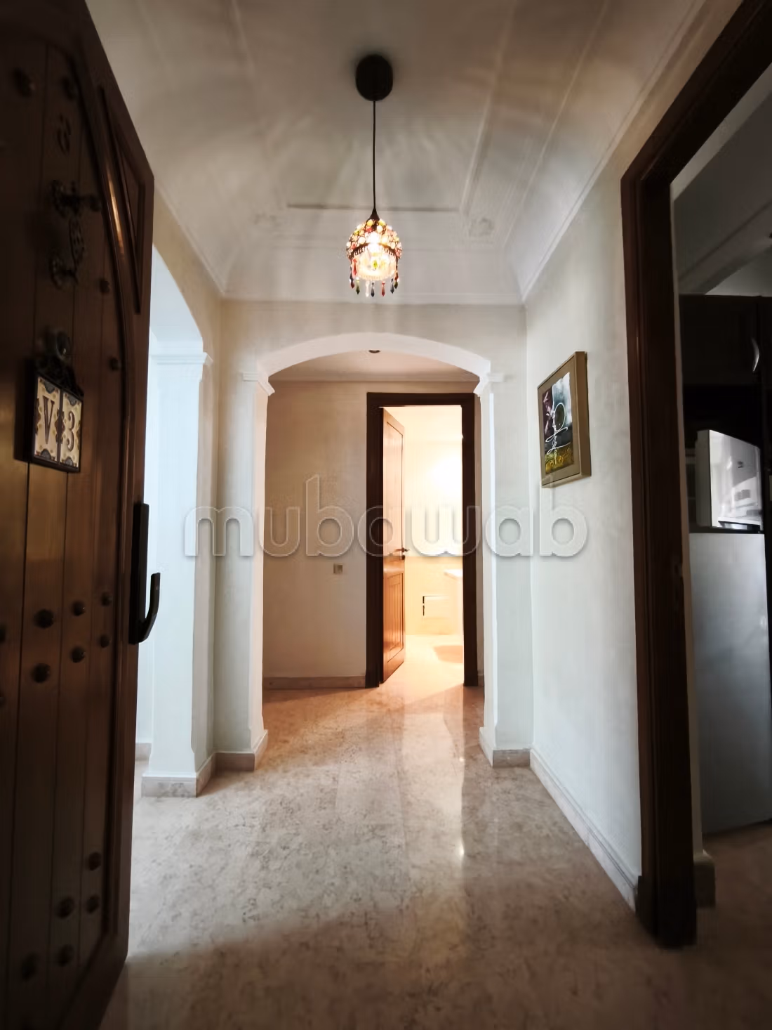 Appartement 90 m² à Agdal — 7