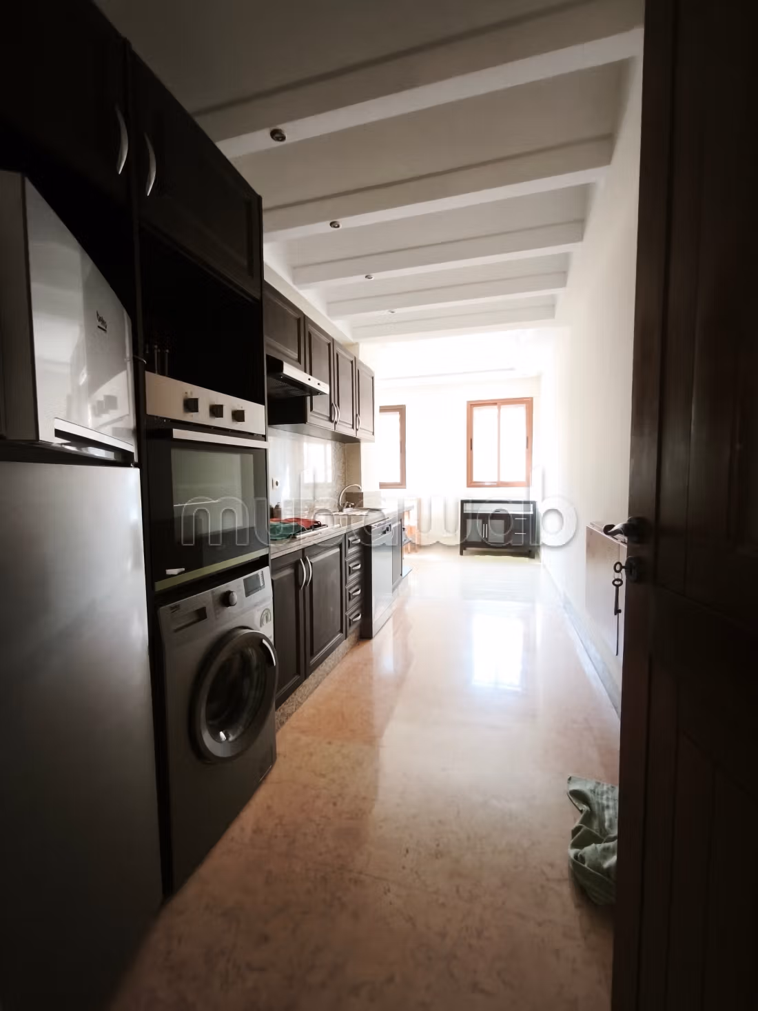 Appartement 90 m² à Agdal — 8