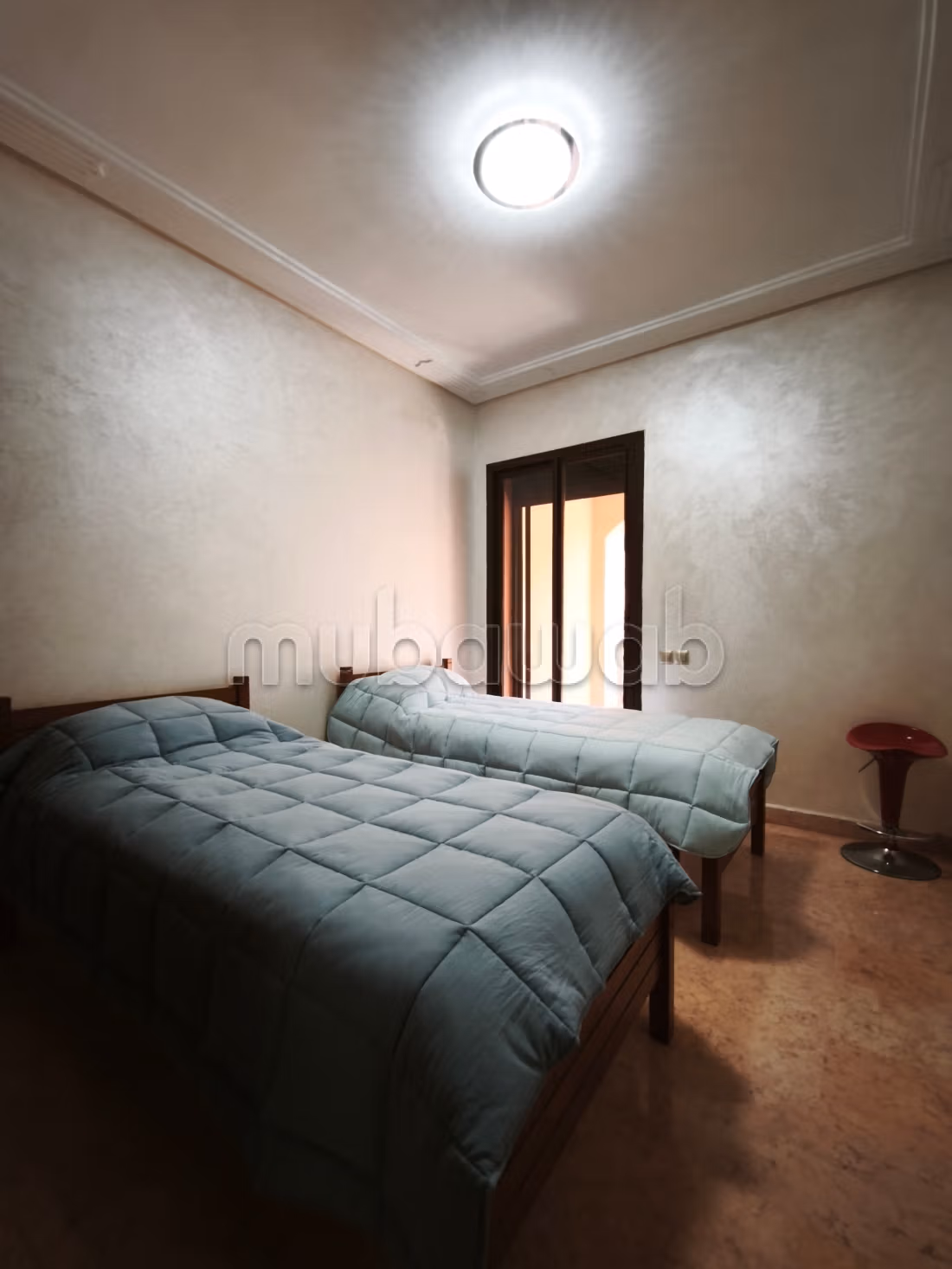 Appartement 90 m² à Agdal — 10