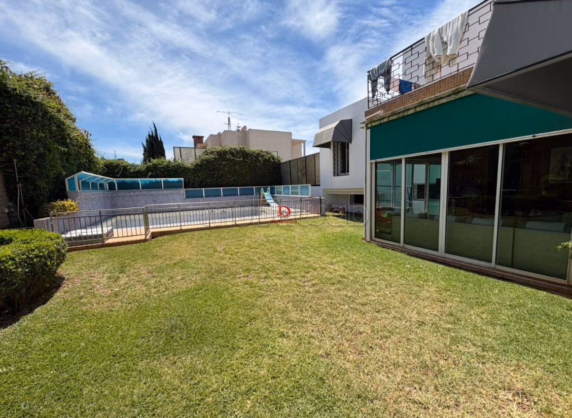 Villa en venta en Hay Riad Rabat
