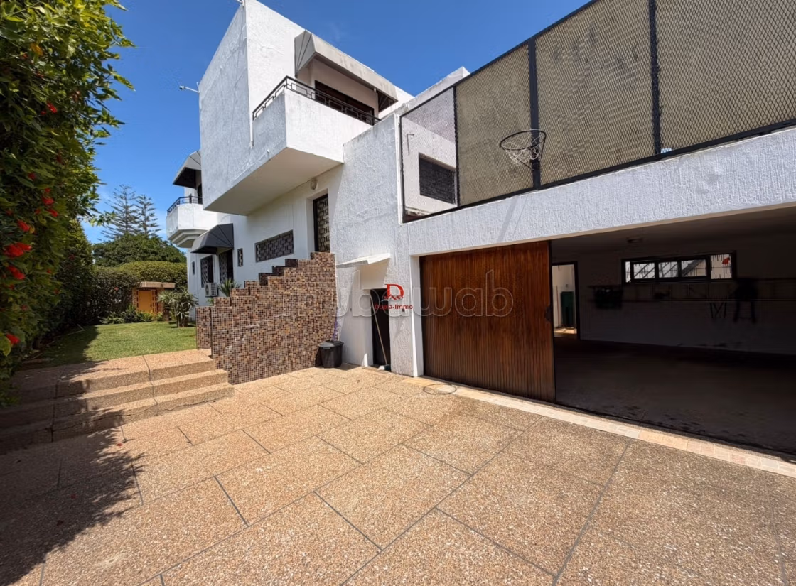 Villa en venta en Hay Riad Rabat