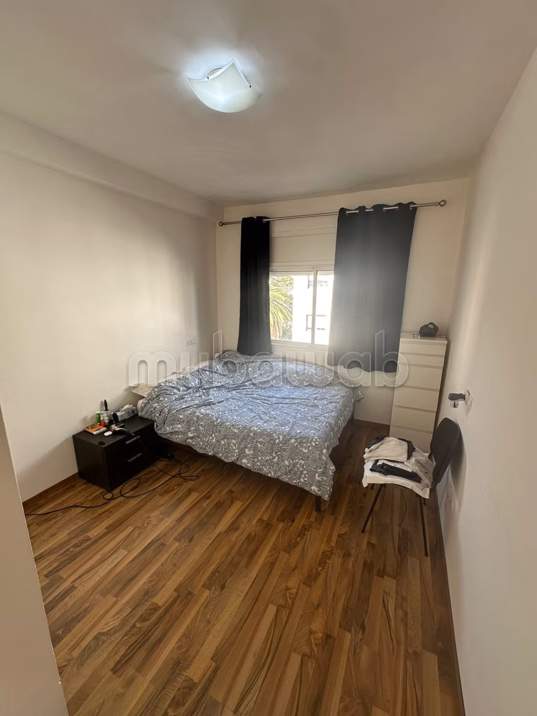 Magnifique appartement à ventre Agdal