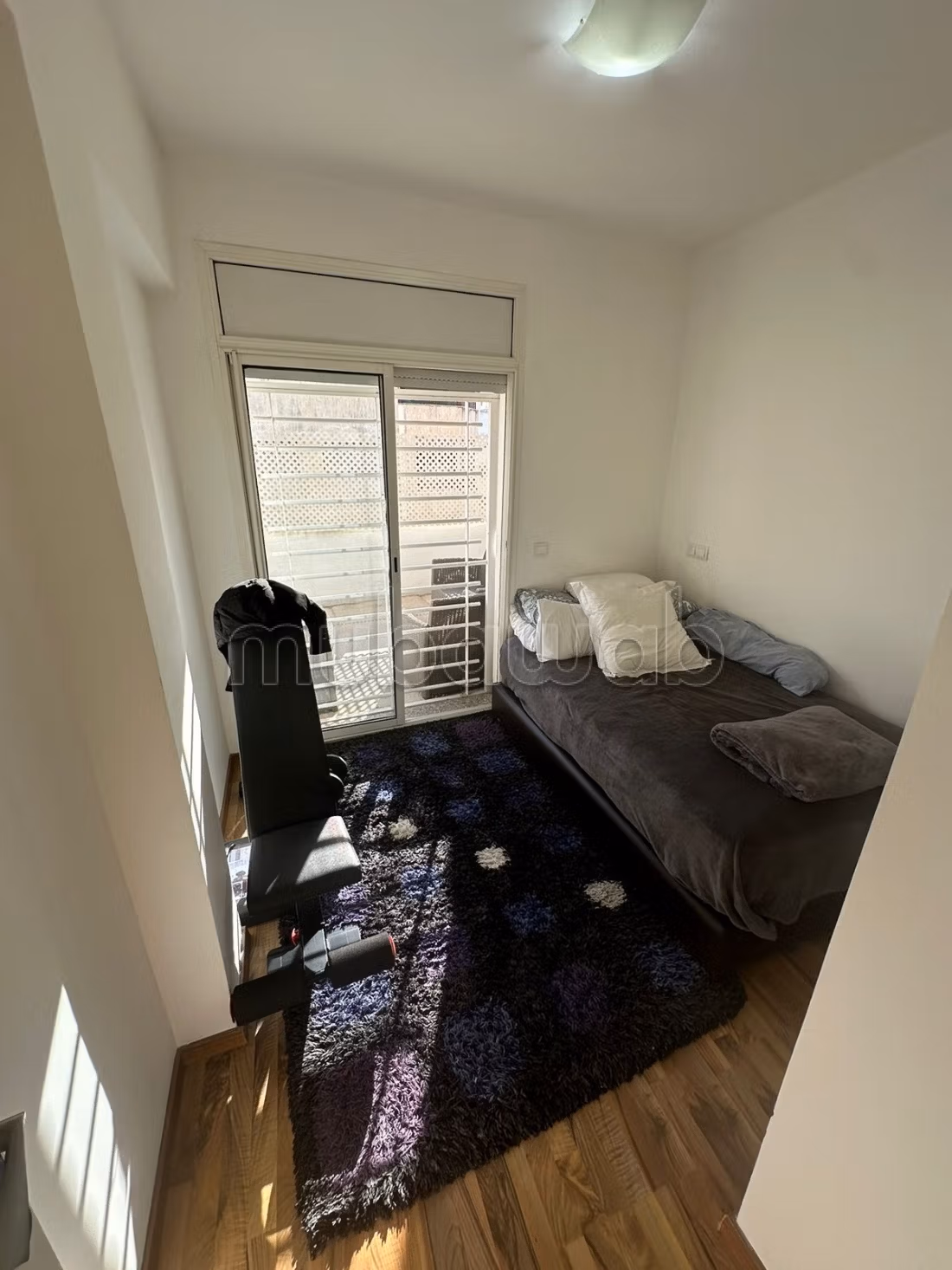 Magnifique appartement à ventre Agdal
