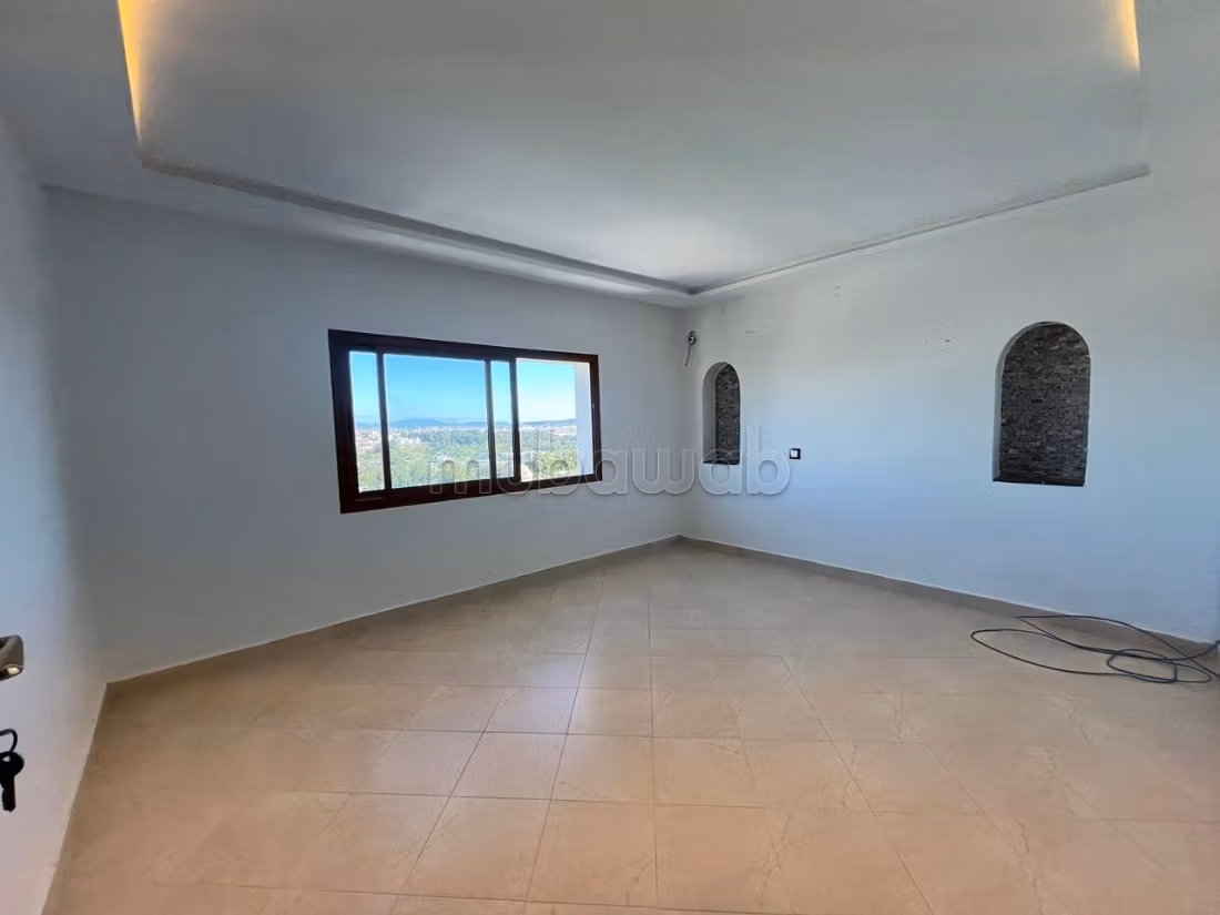 Appartement 250 m² à Jbel Kbir — 16