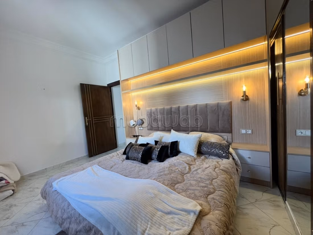 Appartement 250 m² à Jbel Kbir — 10