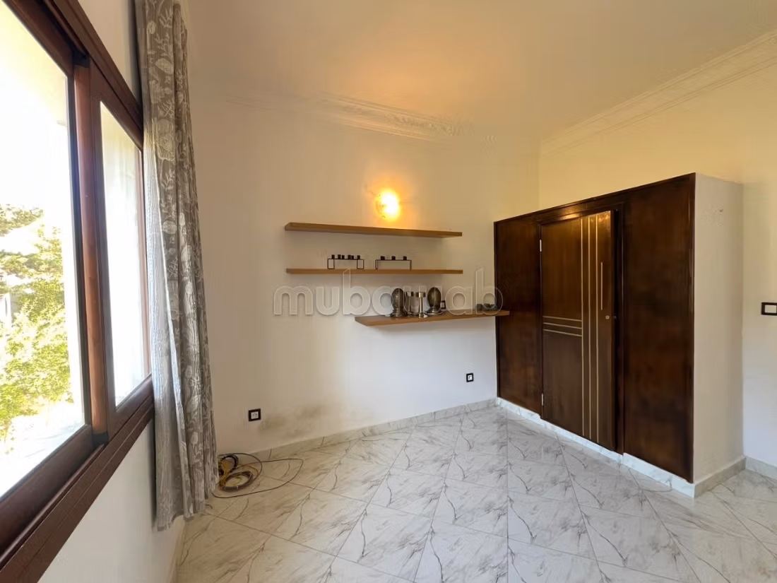 Appartement 250 m² à Jbel Kbir — 18