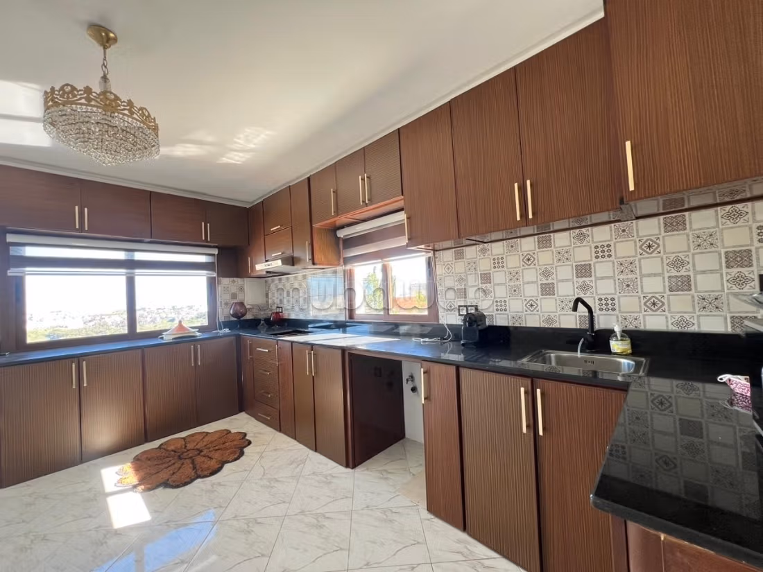 À LOUER – Duplex non meublé a Jbel kbir — 4