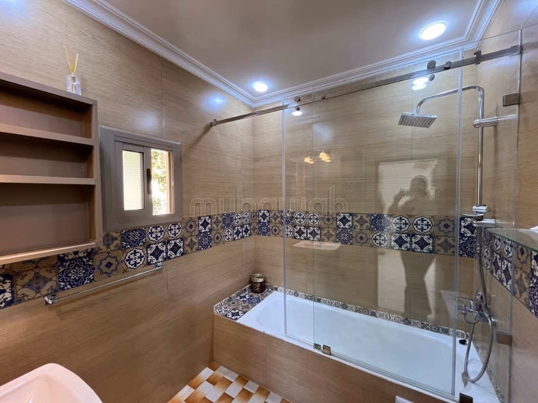 Appartement 250 m² à Jbel Kbir — 20