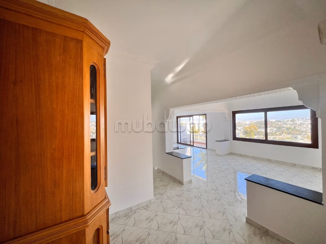 Appartement 250 m² à Jbel Kbir — 7