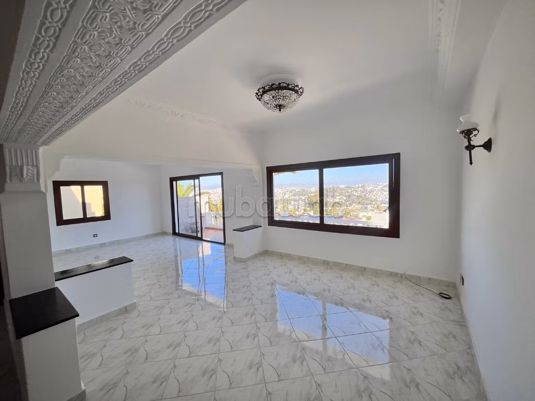 Appartement 250 m² à Jbel Kbir — 8