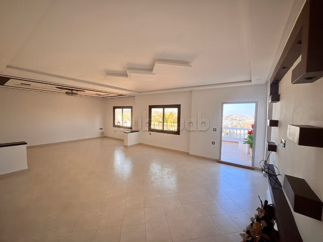 Appartement 250 m² à Jbel Kbir — 24
