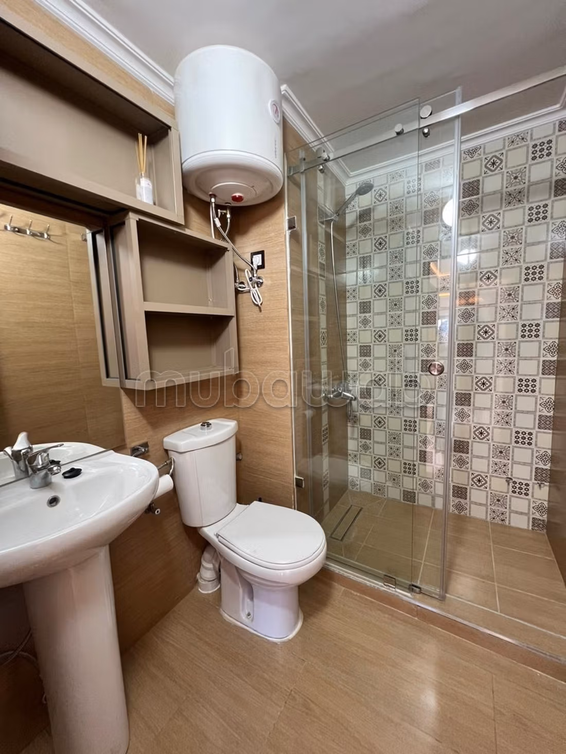 Appartement 250 m² à Jbel Kbir — 26