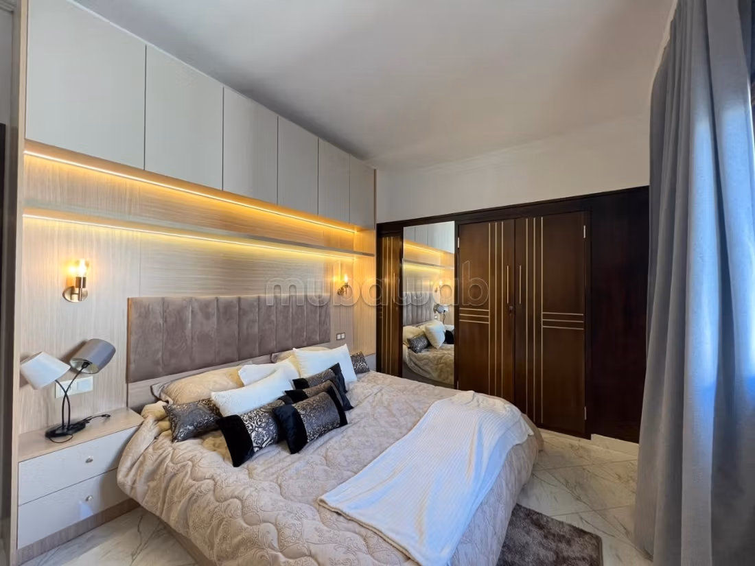 Appartement 250 m² à Jbel Kbir — 11