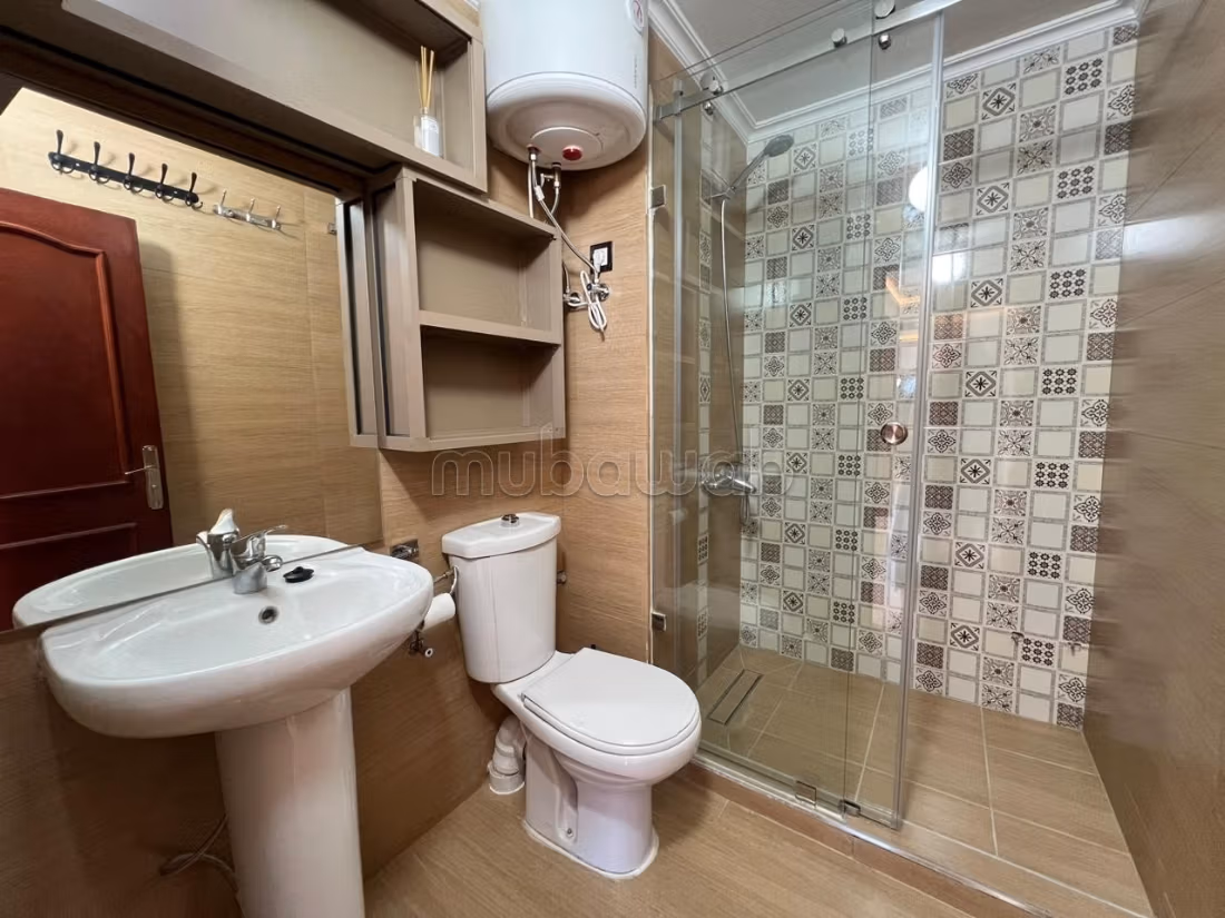 Appartement 250 m² à Jbel Kbir — 9