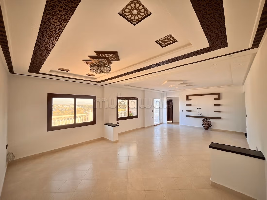 Appartement 250 m² à Jbel Kbir — 12