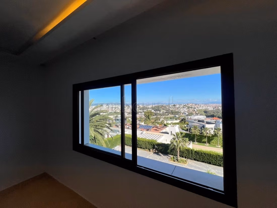 Appartement 250 m² à Jbel Kbir — 15