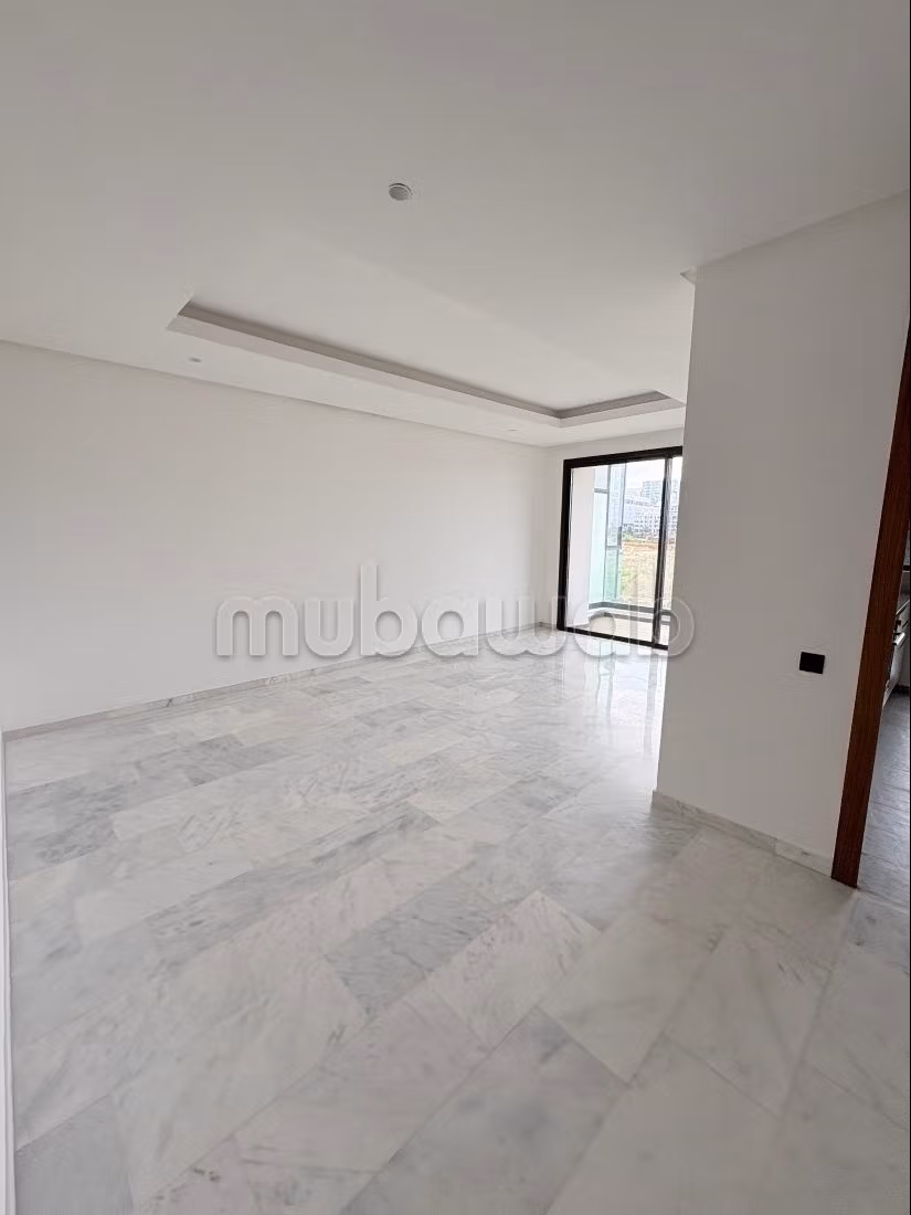 Appartement 110 m² à Casablanca Finance City — 11