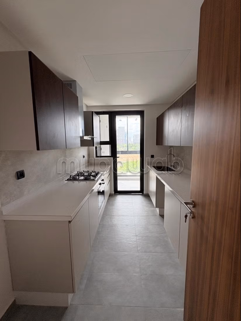 Appartement 110 m² à Casablanca Finance City — 10