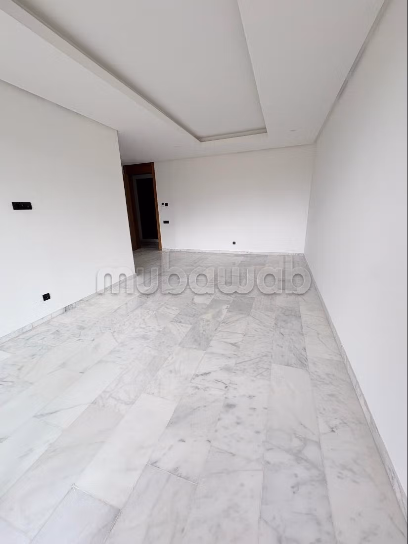 Appartement vide 110 m² à louer – CGI The Park — 2