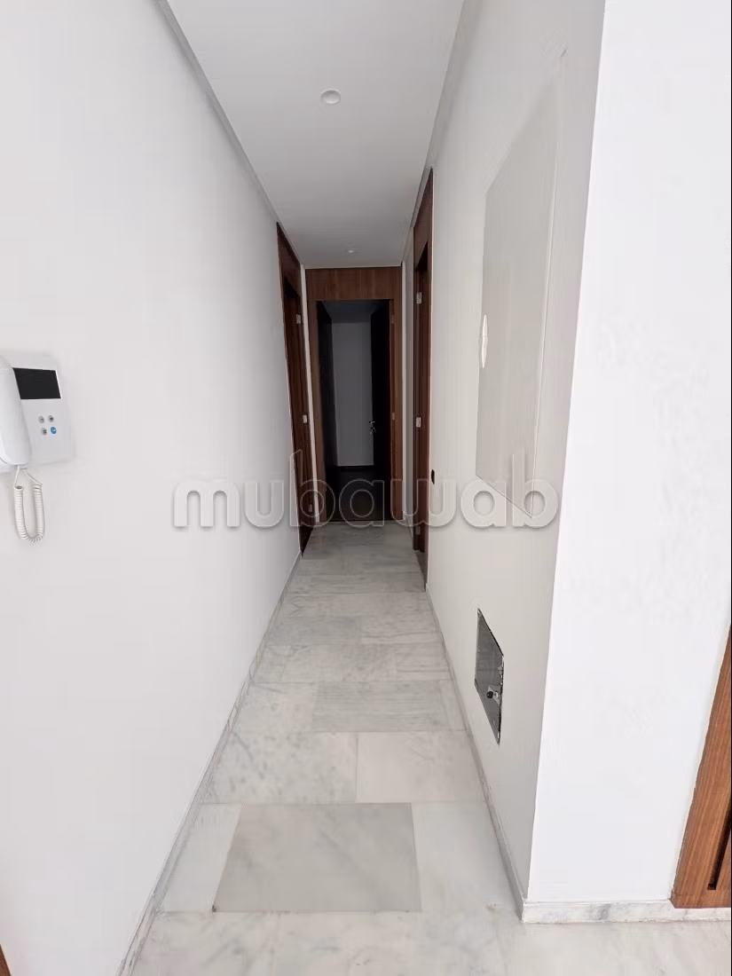 Appartement vide 110 m² à louer – CGI The Park — 4