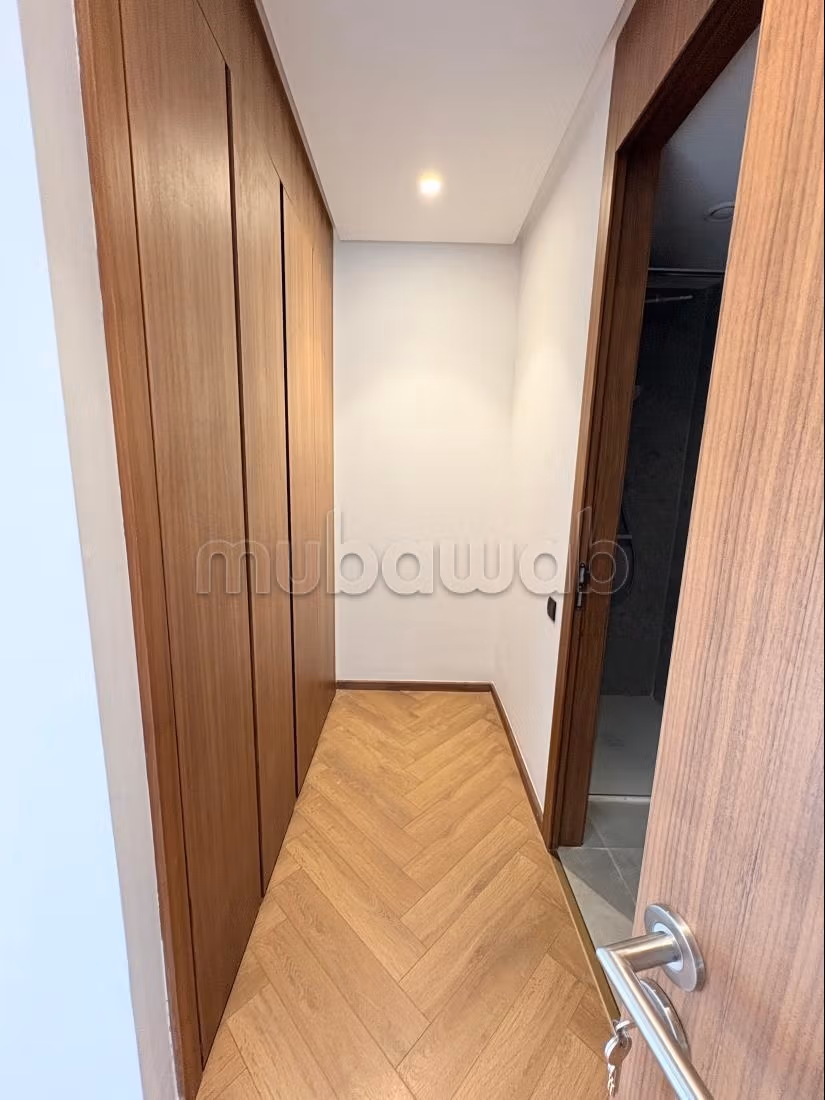 Appartement 110 m² à Casablanca Finance City — 8