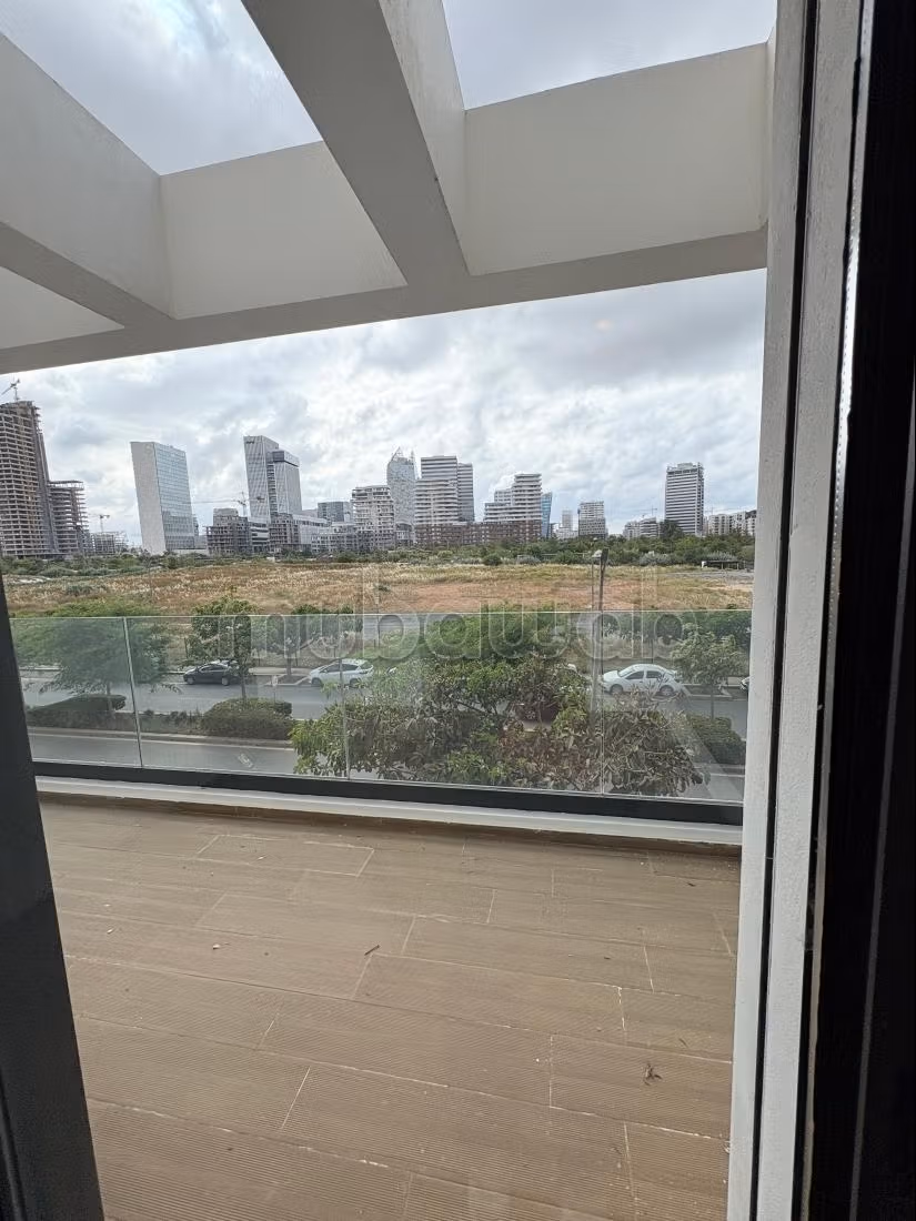 Appartement 110 m² à Casablanca Finance City — 9