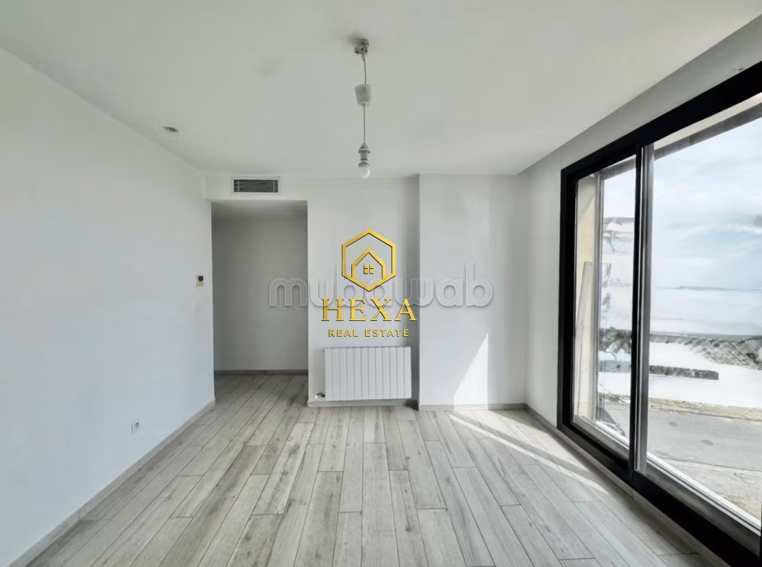 A louer un appartement S3 situé à La Marsa