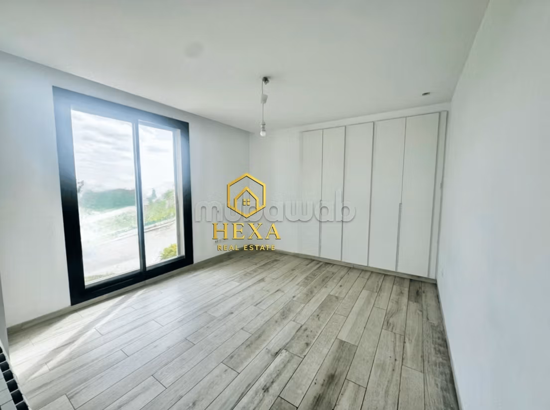 A louer un appartement S3 situé à La Marsa