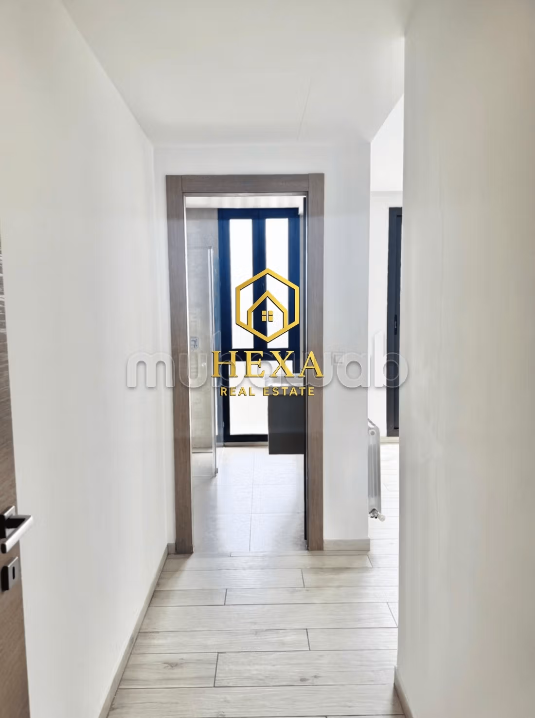 A louer un appartement S3 situé à La Marsa