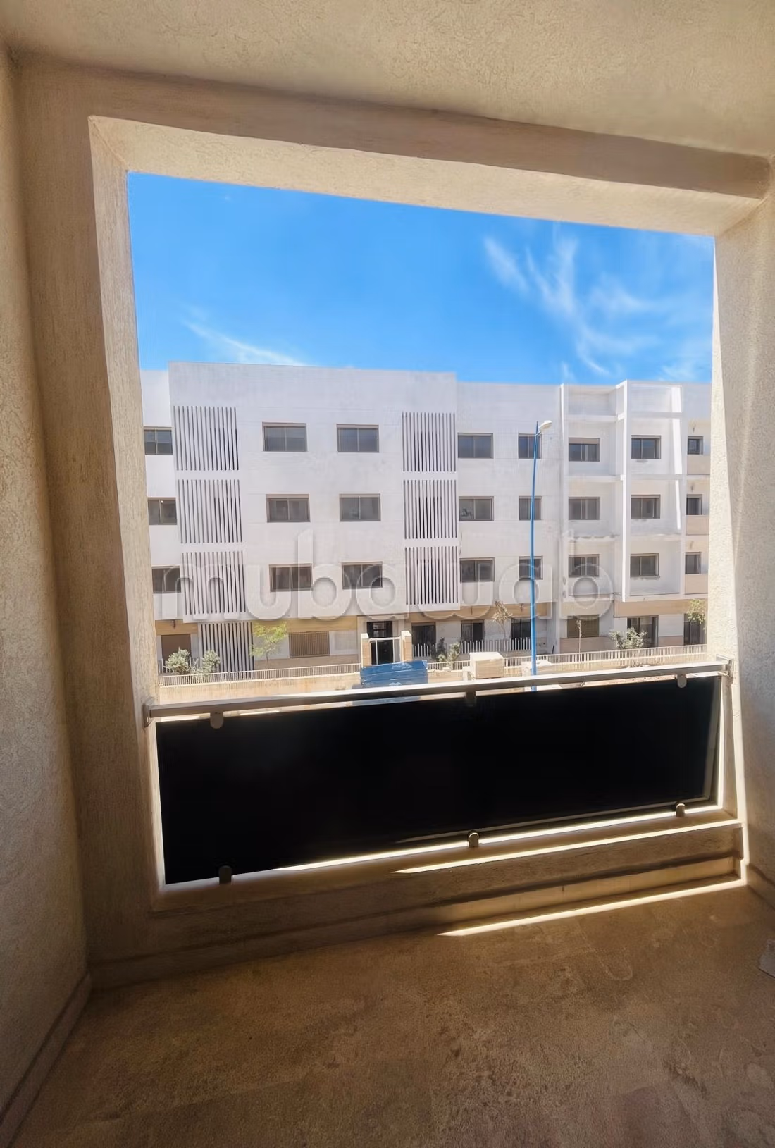 Bel appart, neuf, 3 chambres, plein soleil, Almaz