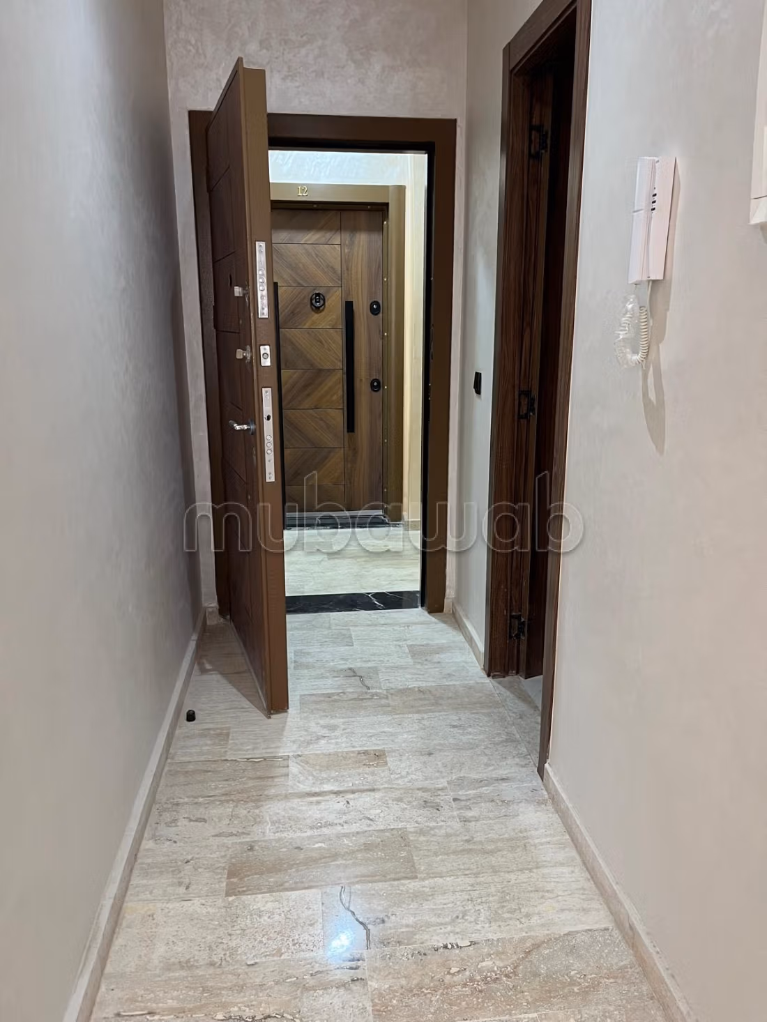 Bel appart, neuf, 3 chambres, plein soleil, Almaz