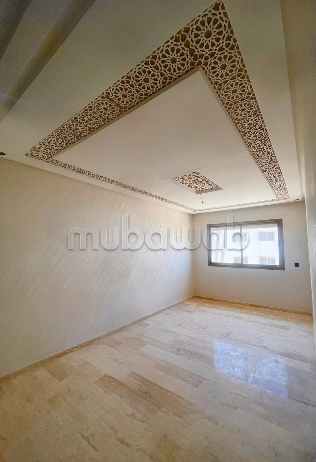 Bel appart, neuf, 3 chambres, plein soleil, Almaz