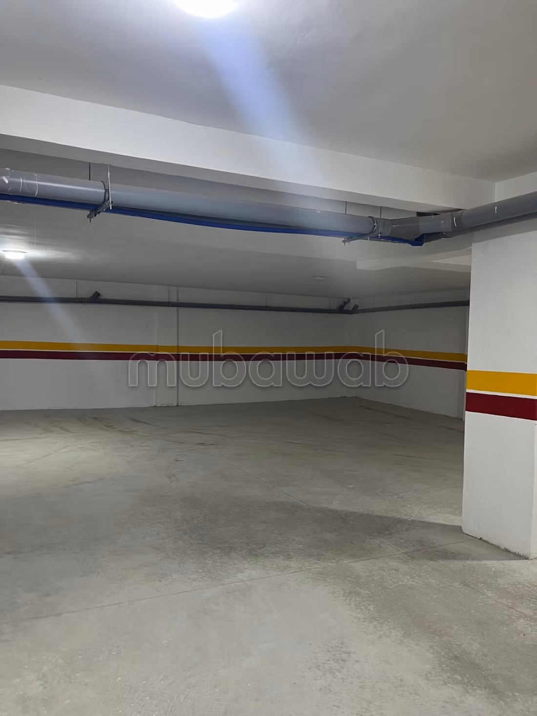 Bel appart, neuf, 3 chambres, plein soleil, Almaz