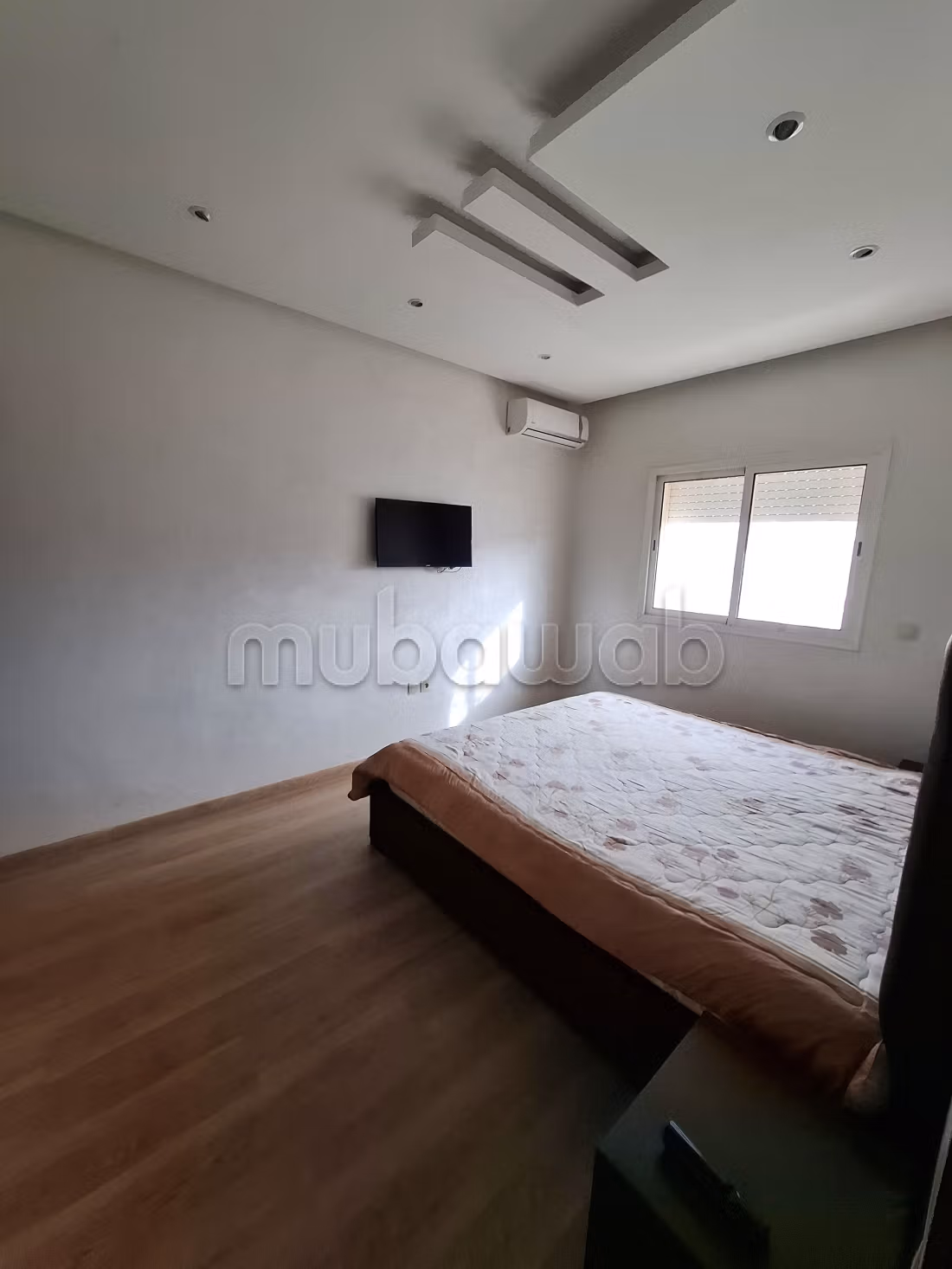 Appartement 75 m² à Hay Mabrouka — 11