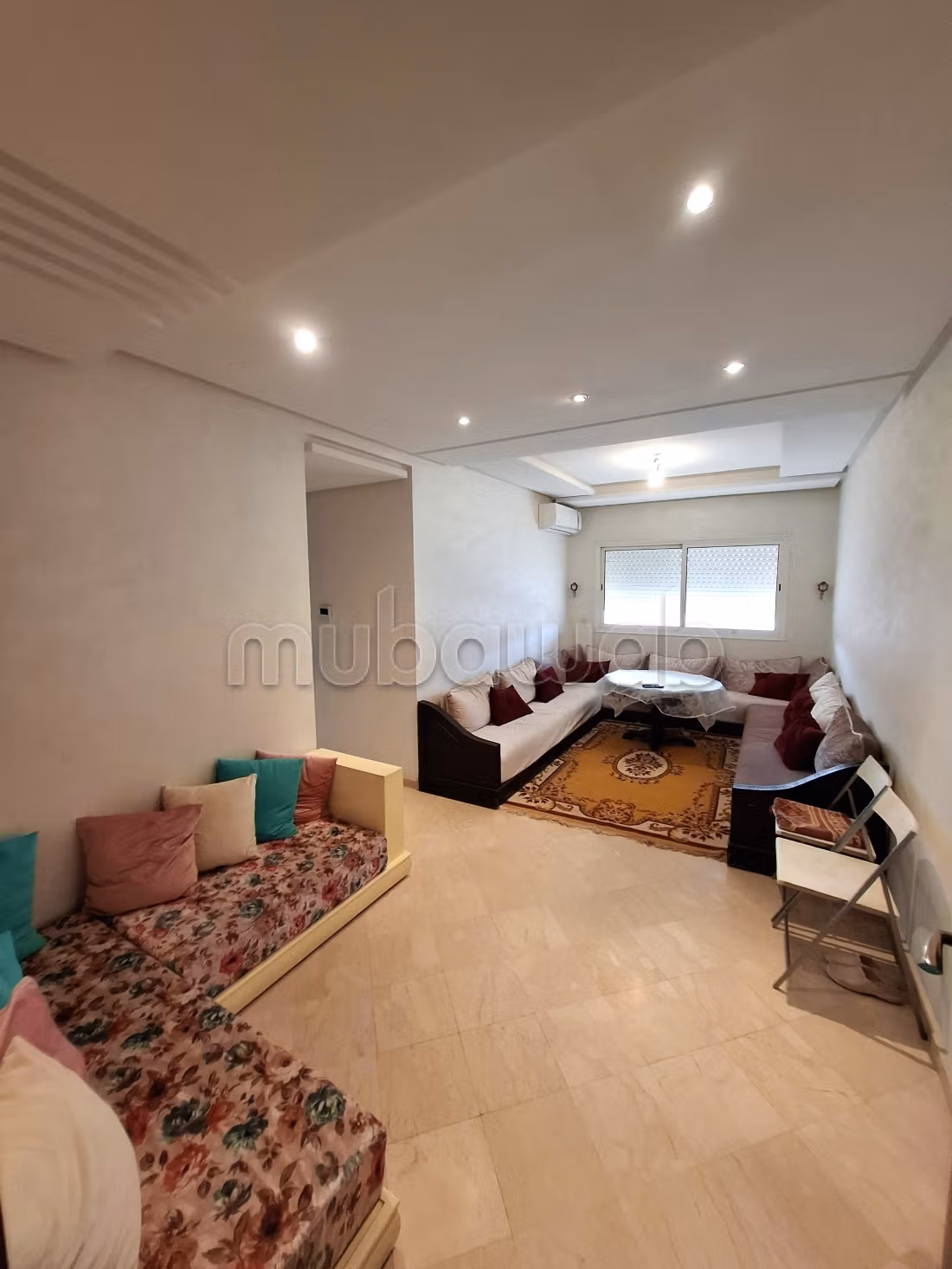 Appartement 75 m² à Hay Mabrouka — 12