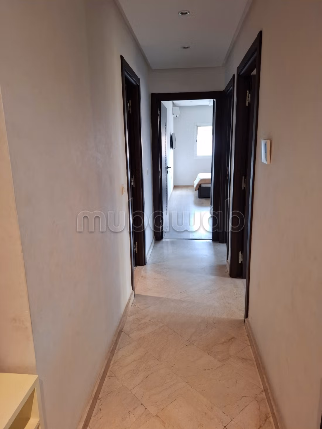 Appartement 75 m² à Hay Mabrouka — 15
