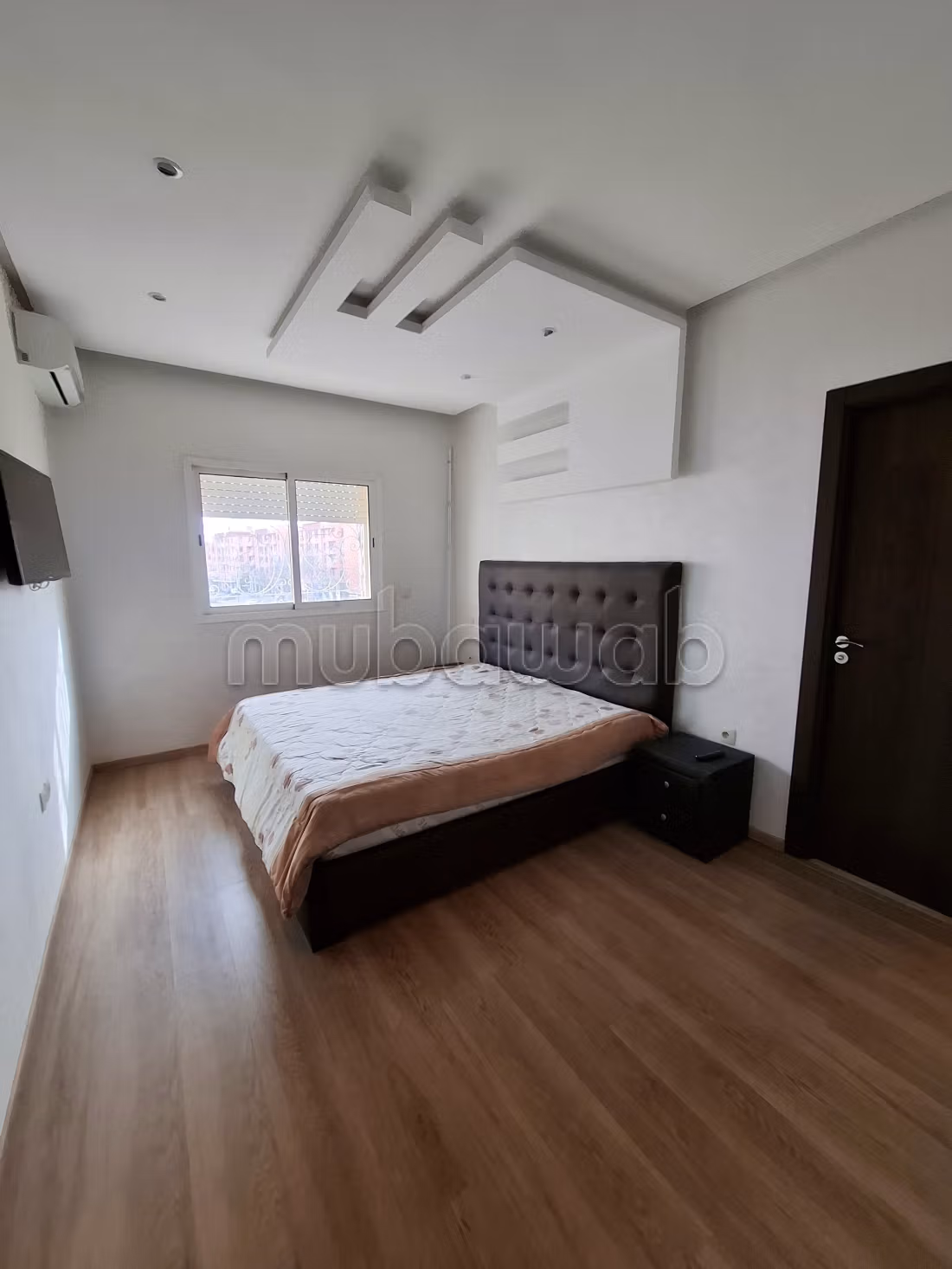Joli appartement à vendre à Mabrouka – Résidence avec piscine — 6