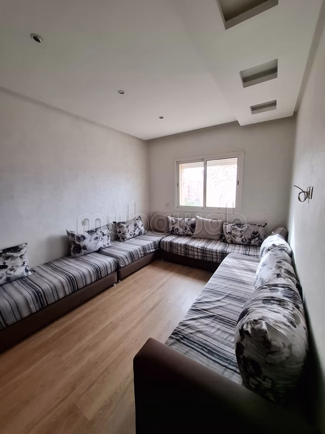 Appartement 75 m² à Hay Mabrouka — 7