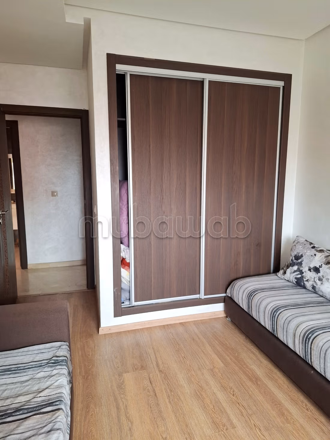 Appartement 75 m² à Hay Mabrouka — 8