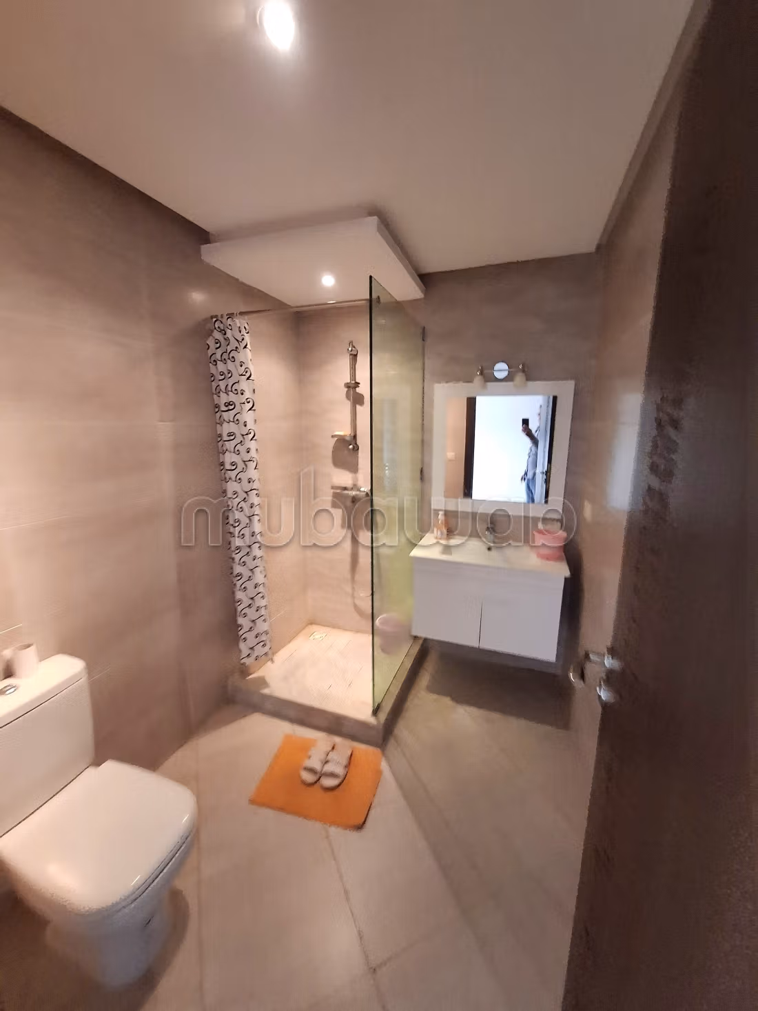 Appartement 75 m² à Hay Mabrouka — 9