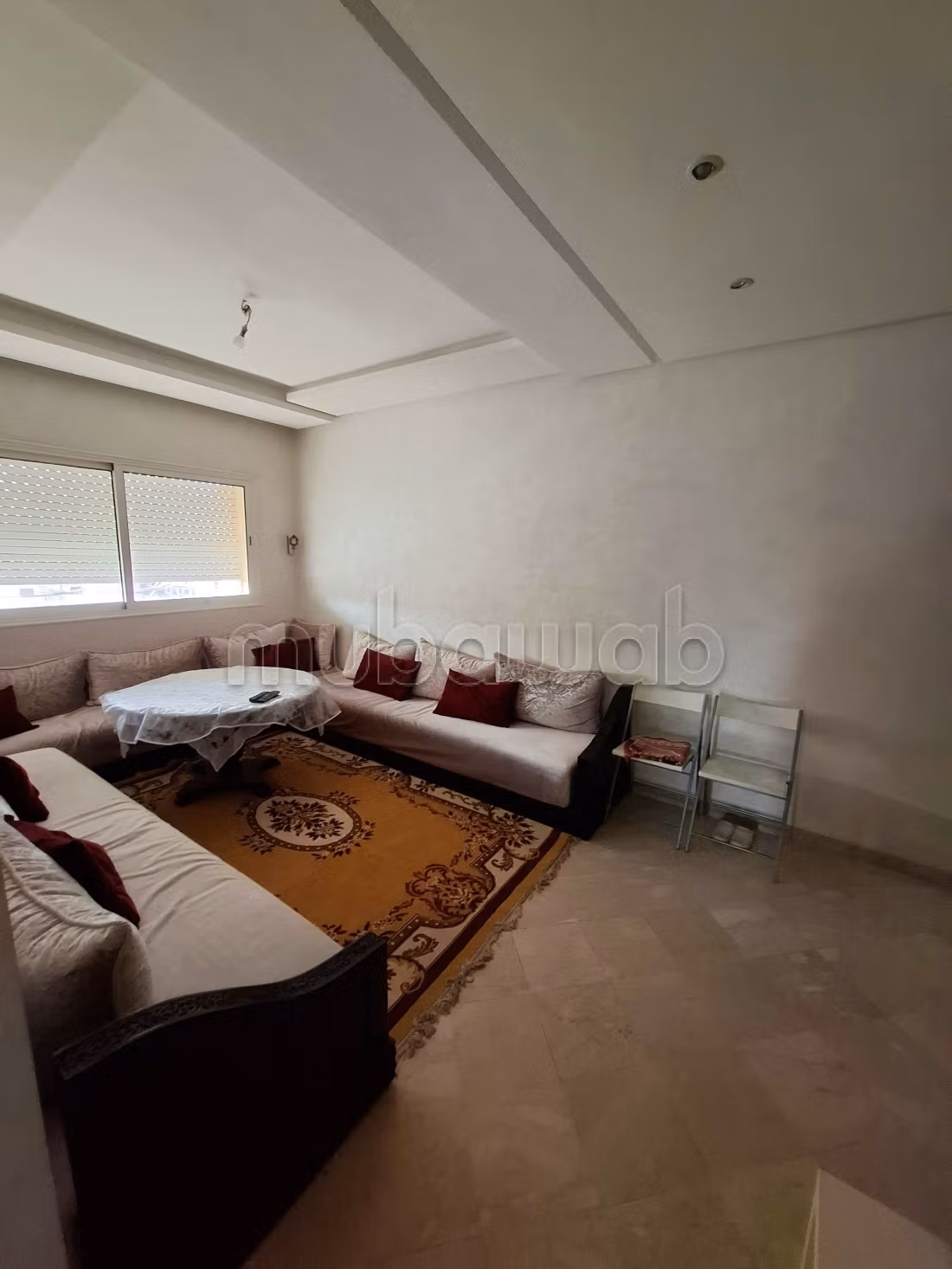 Appartement 75 m² à Hay Mabrouka — 10